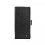 GEAR Mobile Wallet Black Motorola Edge 30 Pro