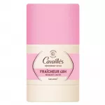 Roge Cavailles, Muguet Lacte, 48h Protection, Deodorant Stick, For Women, 50 ml