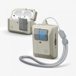 Spigen Klassikaline LS AirPods Pro 3 Karpi Kivi