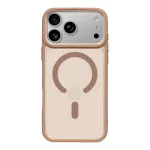 Obal:Me OBAL:ME MagNetix Lumen Cover for Apple iPhone 18 Pro Max/17 Pro Max Taupe