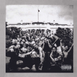 Interscope KENDRICK LAMAR To Pimp A Butterfly (180g)