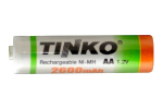 Lamex LXTK09 TINKO NI-MH AA laetav patarei 2600mAh