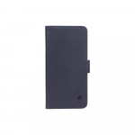 GEAR Mobile Wallet Black Motorola Moto E20/E30/E40