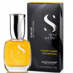 Alfaparf Milano Semi Di Lino Sublime Cristalli Liquidi Originaalne Serum 15ml