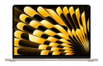 APPLE MacBook Air 13-tolline: M4 kiip 10-tuumase CPU ja 10-tuumase GPU-ga, 24 GB, 512 GB SSD Thetolm