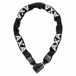 Chain lock AXA Absolute 9-110, length 110 cm