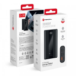 Forcell F-Energy P20K2 QC3.0 PD 3A 22,5W 20000 mAh must mustardForcell F-Energy P20K2 QC3.0 PD 3A 22,5W 20000 mAh must mustard
