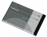 Nokia BL-4C Battery Li-Ion 890 mAh (OEM)