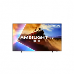 PHILIPS OLED 4K Ambilight TV | 77OLED770/12 | 77 | Nutitelevisioon | TITAN OS | UHD