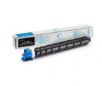 Kyocera Toner Cyan Pages 20.000