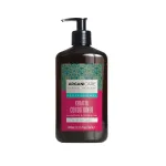 Arganicare, Keratin, Hair Conditioner, Nourishing AND Strengthening, 400 ml