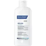 Ducray Squanorm Refreshing Shampoo - ampon proti mastnm lupm 400ml