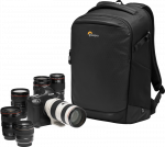 LOWEPRO FLIPSIDE BP 400 AW III (BLACK)