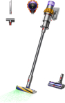 DYSON V15 Detect Absolute varsi-imur (V15DETECTABSOLUTE26)
