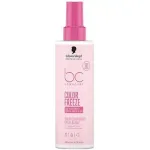 Schwarzkopf Professional BC Color Freeze Spray - Kondicionr ve spreji pro barven vlasy 200ml