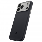 SPIGEN karp NANO POP MAG hildub MagSafe'iga IPHONE 17 Pro must sesami