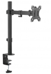 NEOMOUNTS BY NEWSTAR MONITOR ACC DESK MOUNT 10-32"/FPMA-D540BLACK NEOMOUNTS