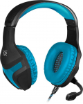 Defender SCRAPPER 500 Black/Blue