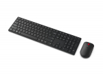 Lenovo Multi-Mode Pro Combo 6000 St med mus og tastatur Trdls Dansk