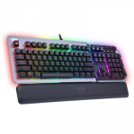 THERMALTAKE ARGENT K5 titaan/must