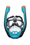 SEACLEAR FLOWTECH SNORKELING MASK
