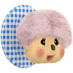 Popsockets PopGrip MagSafe Monchhichi telefoni hoidik ja alust