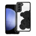 TEDDY BEAR mbris SAMSUNG A27 5G musta vrvi