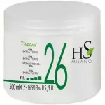HS Milano Extra Strong Gel - Extra siln gel 500ml