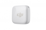 CAMERA ACC MIC MINI TRANSMITT/WHITE CP.RN.00000430.02 DJI