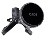 SBS Telefoni turvajuhil MagSafe Magnetiline 15W