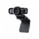 AUKEY PC-LM3 Stream sarja automaatfookusega Full HD veebikaamera 1/3" CMOS-anduriga, must
