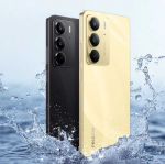 Realme C75 8/ 256GB Storm Black