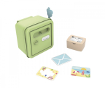 Smoby Postkastis elu