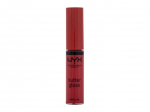 NYX Professional Makeup Butter Gloss huulelige 8ml