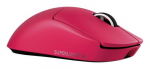 Logitech G PRO X SUPERLIGHT 2c mnguhiir Ambidextrous RF traadita 44000 DPI