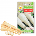 TORAF Kogemviljaseemned | Olomouci petersell | 5g pakend