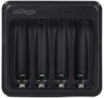 Gembird Battery charger USB / 4x AA/ AAA