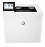 HP Laserjet Enterprise M611Dn, Print, Two-Sided Printing