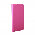 GEAR Wallet 2 Cardpockets iPhone 6/6S Pink