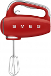 Smeg HMF01RDEU elektrimikser, punane (HMF01RDEU)