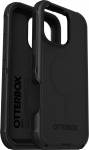 Otter Products Otterbox Defender MagSafe mbris iPhone 16 Pro Max, must (77-95989)