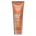 Clarins Kasutuslakk Keha ja Pea Lakk 125 ml, hbevrviline lakk
