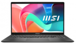 MSI Portaattitietokone Modern 15 F13MG-471NL i5-1334U 16GB 512SSD W11H