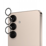 PanzerGlass Rngaste kaamera objektiivi kaitsekile, Samsung Galaxy S25, lbipaistev (PGRHOTRG38388)