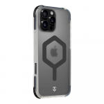 Tactical MagForce Hexagon Cover Apple iPhone 16 Pro Max jaoks / T-must