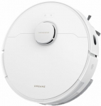 . Dreame D20 Pro valge
