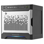 T1A Enterprise HPE ProLiant MicroServer Gen8 E3-1220L 8TB