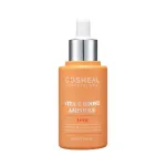 Cosheal, Lively, Vitamin C, Illuminating, Serum, For Face, 45 ml