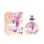 Bubble Bliss, Discover Like A Unicorn, Eau De Parfum, For Girls, 15 ml