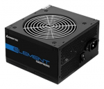 CHIEFTEC Power Supply | CHIEFTEC | 700 Watts | Efficiency 80 PLUS BRONZE | PFC Active | ELP-700S